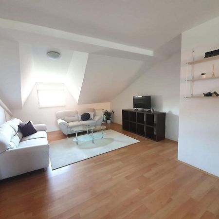 Apartment Lily Near Zagreb Airport Velika Gorica Exterior foto