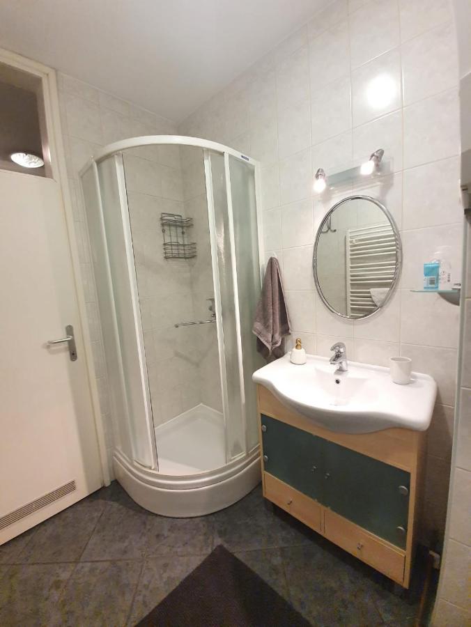 Apartment Lily Near Zagreb Airport Velika Gorica Exterior foto